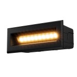 Фото 1 Подсветка для лестниц Outdoor O045SL-L5B3K