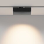 Фото 4 Трековый светильник Technical TR224-1-12WCCT-M-B