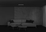 Фото 3 Трековый светильник Technical TR104-1-20W4K-B