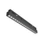 Фото 3 Трековый светильник Technical TR031-4-18W3K-S-DS-B