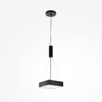 Фото 1 Потолочный светильник Technical C032CL-24W4K-SQ-B