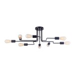 Фото 7 Потолочный светильник Maytoni T532CL-08B