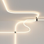 Фото 1 Комплектующие для гибкого неона Led Strip 201141