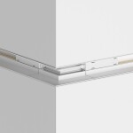 Фото 3 Комплектующие для встраиваемой трековой системы Technical TRA004OCL-22W