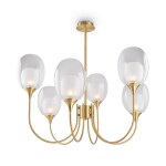 Фото 6 Подвесной светильник Maytoni MOD016PL-06BS