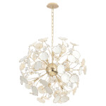 Фото 4 Люстра Crystal Lux MARGO SP18