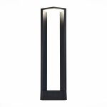 Фото 4 SL9508.405.01 Светильник уличный наземный ST-Luce Черный LED 1*10W 4000K VITAE