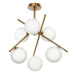 Фото 5 CL242163 RONNY Люстра