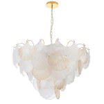 Фото 4 Люстра Crystal Lux BONITA SP12