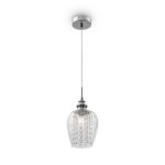 Фото 7 Подвесной светильник Maytoni MOD044-PL-01-N
