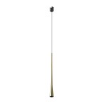 Фото 6 Трековый подвесной светильник Technical TR167-1-7W3K-M-BS