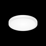 Фото 4 CL738180V Бейсик Белый Св-к Накл. LED 18W*Мульти