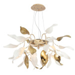 Фото 3 Люстра Crystal Lux STEFANIA SP6R