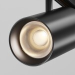 Фото 4 Трековый светильник Technical TR243-4-18WTW-DSZ-B