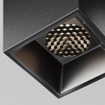 Фото 4 Потолочный светильник Technical C064CL-5W4K-SQ-B
