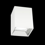 Фото 4 CL7440202 Старк Белый+Хром Св-к Потол. 12W*3500K