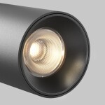 Фото 5 Трековый светильник Technical TR163-1-10W3K-M-B