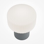 Фото 3 Настольный светильник Maytoni MOD404TL-01GR