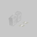 Фото 1 Комплектующие для гибкого неона Led Strip 201238
