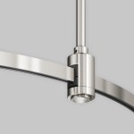 Фото 3 Шинопровод накладной/подвесной Technical TRX154-SR-D650-PT