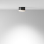 Фото 5 Потолочный светильник Technical C086CL-GX53-SRD-BW