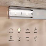 Фото 1 Светодиодная лента Led Strip 201175