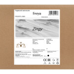 Фото 1 Люстра Freya FR5267PL-05BS