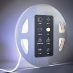 Фото 1 Светодиодная лента Led Strip 201220