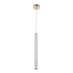 Фото 3 Светильник подвесной Crystal Lux FRESA SP3W LED WHITE