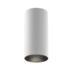 Фото 6 Потолочный светильник Technical C080CL-01-GU10-W