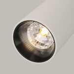 Фото 2 Трековый светильник Technical TR103-1-12W4K-M-W