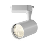 Фото 4 Трековый светильник Technical TR003-1-10W3K-M-W