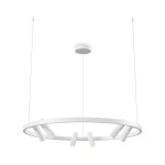 Фото 6 Подвесной светильник Maytoni MOD102PL-L42WK
