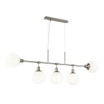 Фото 3 Подвесной светильник Maytoni MOD221-PL-05-N