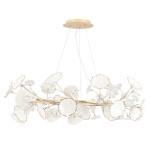 Фото 2 Люстра Crystal Lux MARGO SP9R
