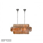 Фото 4 Подвесная люстра iLamp Destiny MD0267-14B