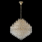 Фото 2 Люстра Crystal Lux HEDONIST SP16