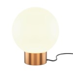 Фото 7 Настольный светильник Maytoni MOD321TL-01G3