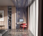 Фото 4 Трековый светильник Technical TR107-2-5W4K-B
