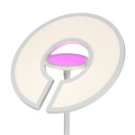 Фото 2 CL810030 LOONG RGB Белый Торшер