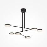 Фото 6 Подвесной светильник Maytoni MOD070PL-L38B3K