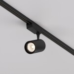 Фото 3 Трековый светильник Technical TR003-1-26W3K-W-B