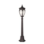 Фото 5 Ландшафтный светильник Outdoor O414FL-01BZ1