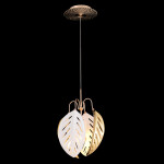 Фото 1 Подвесной светильник Crystal Lux RAMONA SP1
