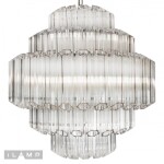 Фото 2 Подвесная люстра iLamp Destiny MD0267-7