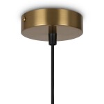 Фото 3 Подвесной светильник Maytoni MOD013PL-02BS1