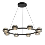 Фото 4 Люстра MD22030002-8A black
