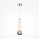 Фото 1 Подвесной светильник Maytoni P069PL-L17CH3K