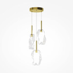 Фото 3 Подвесной светильник Maytoni MOD524PL-L8BSK