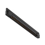 Фото 7 Трековый светильник Technical TR195-3-20W2.7K-M-B
